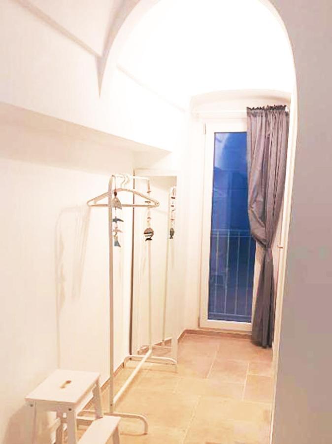 Palazzo Scianni Rifugio Del Marinaio Apartment Monopoli Exterior photo