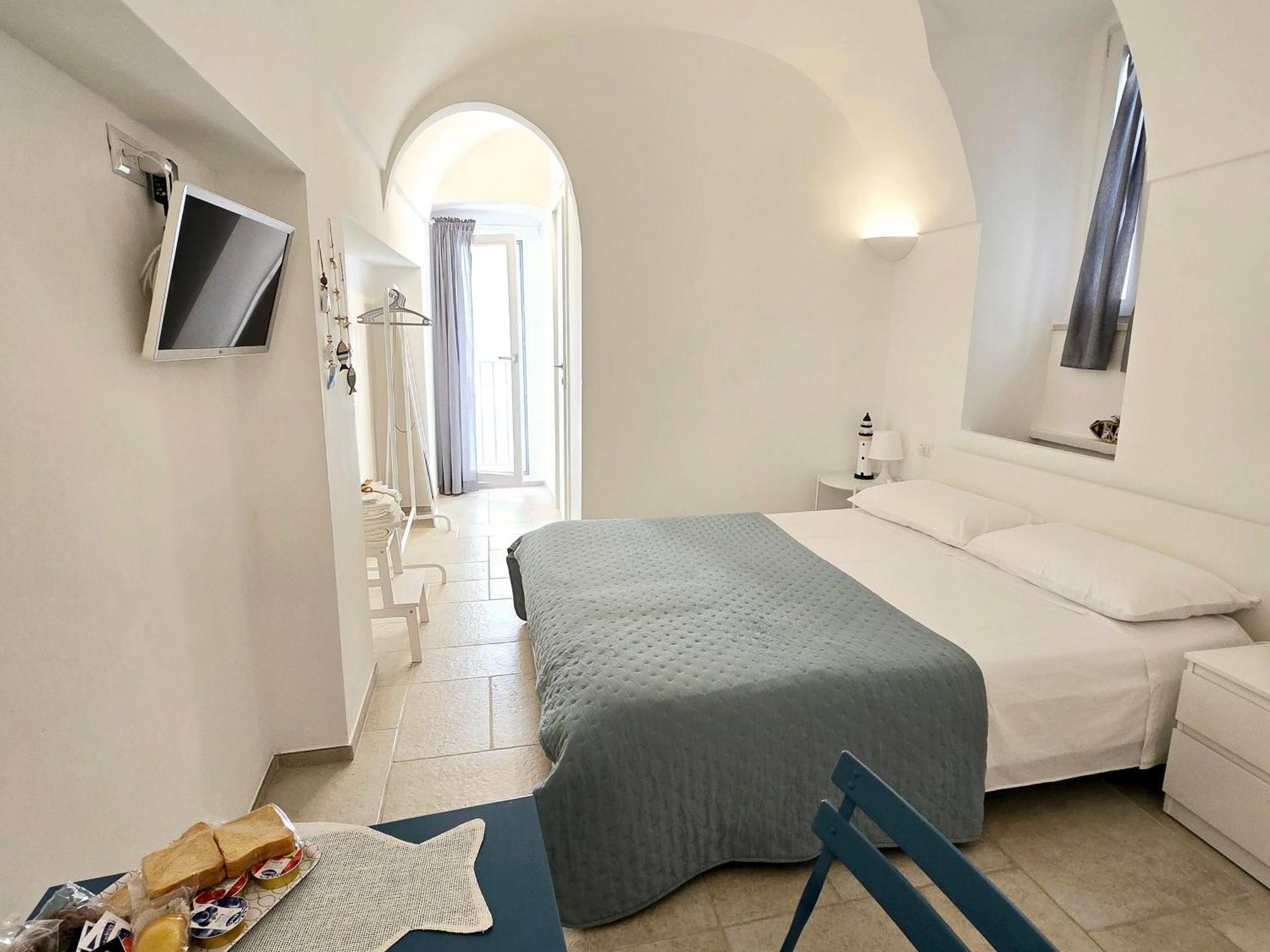 Palazzo Scianni Rifugio Del Marinaio Apartment Monopoli Exterior photo